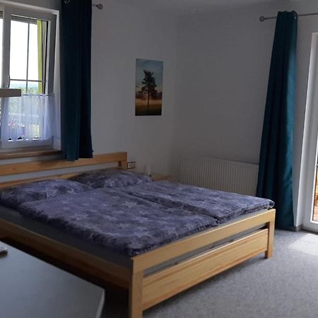 Apartmany U Srdce Vltavy Horni Plana Ngoại thất bức ảnh
